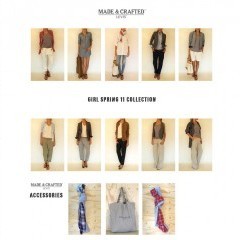 LEVI’s XX