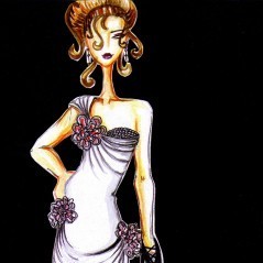 HAUTE COUTURE