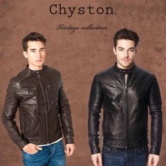 Chyston
